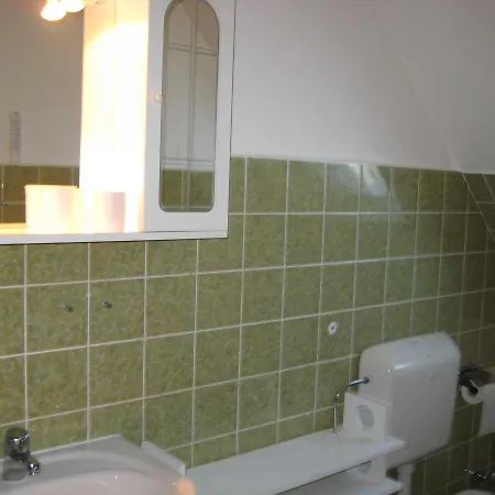 Ferienwohnung Koenigsberger Büsum