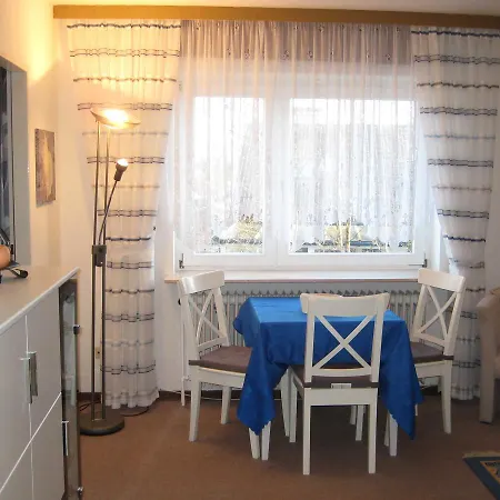 Ferienwohnung Koenigsberger Lejlighed