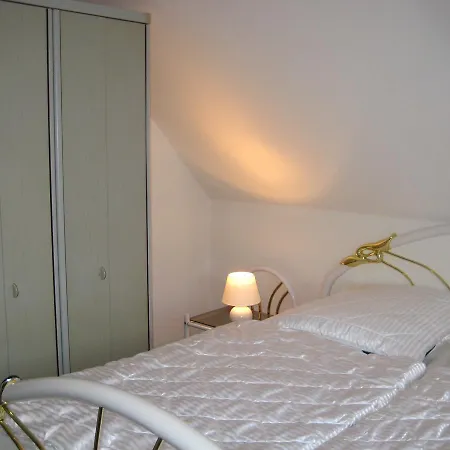 Ferienwohnung Koenigsberger Büsum
