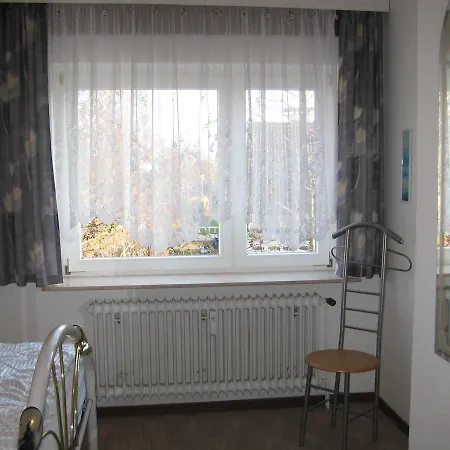 Ferienwohnung Koenigsberger Lejlighed