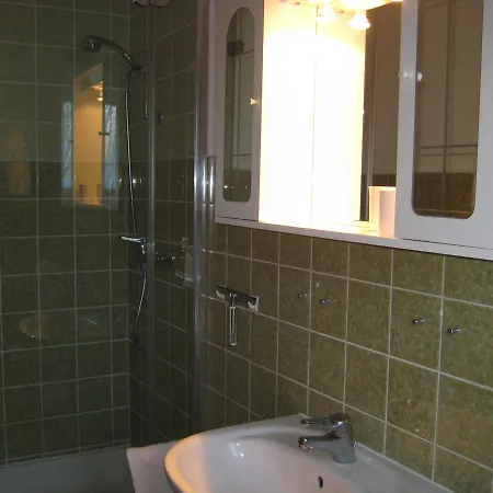 Ferienwohnung Koenigsberger Lejlighed