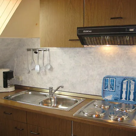 Ferienwohnung Koenigsberger Büsum