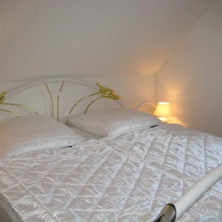 Lejlighed Ferienwohnung Koenigsberger *